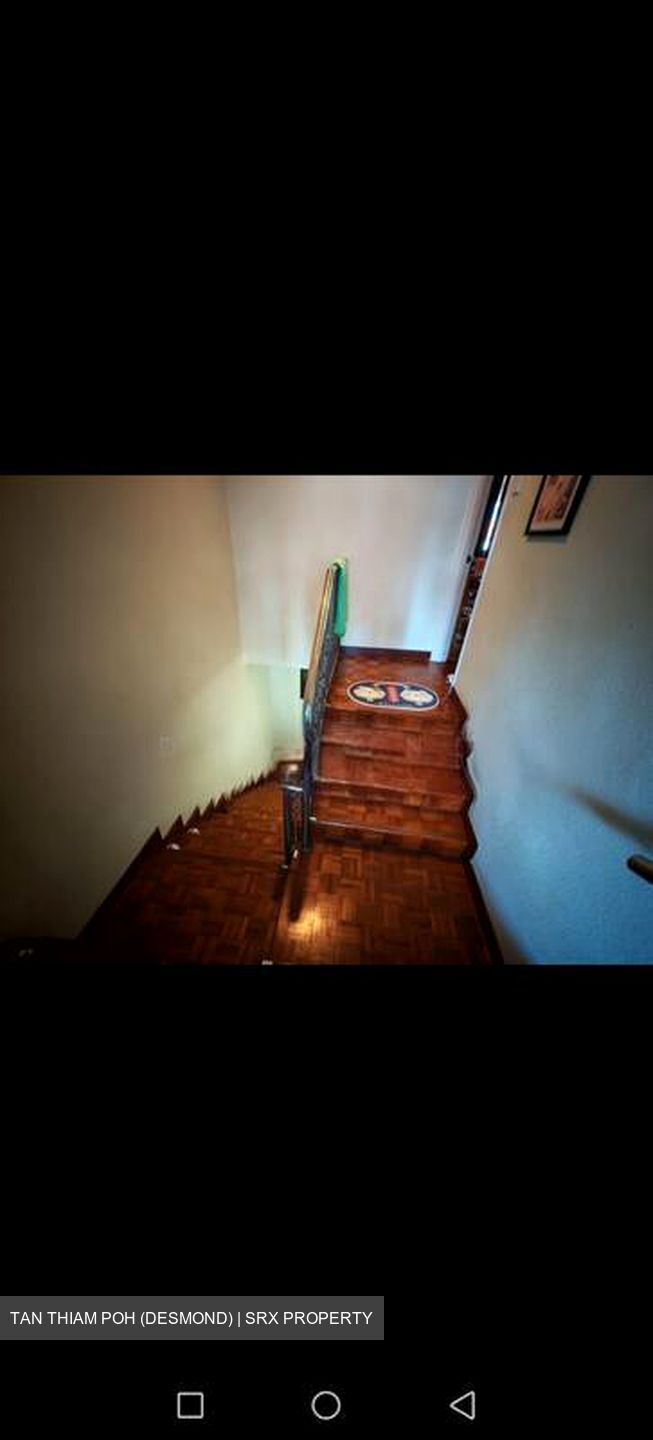 Bright Hill Drive (D20), Terrace #495860111
